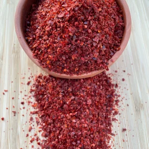 Pulbiber - Antep (Acı) 250gr