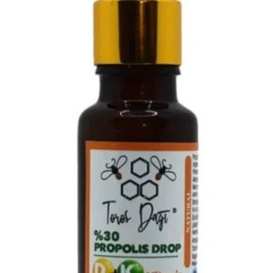 Propolisli D3+K2 Vitamini - 20ml