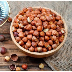 ÇİĞ FINDIK (800 GR)