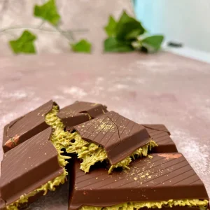 Dubai Çikolatası - 200gr