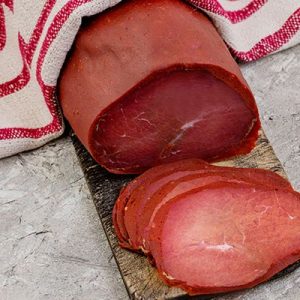 KAYSERİ PASTIRMA (250 GR)