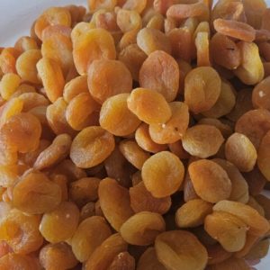 SARI KAYISI (800 GR)