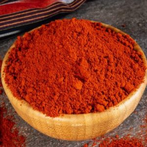 Toz Biber (Acı) 250gr