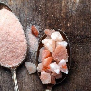 Himalaya Tuzu (Toz) 500gr