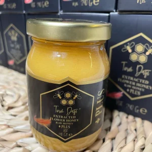 Ham Bal - 240gr (+Plus)