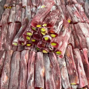 Narlı Fitil Lokum - 500gr