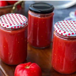 Domates Sosu - 600gr