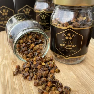 Toros Dağı Arı Ekmeği