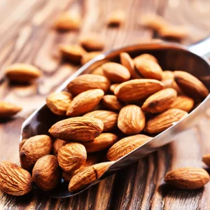 Badem (Kavrulmamış) - 800gr