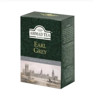 Ahmad Tea (Earl Grey) - 500 g