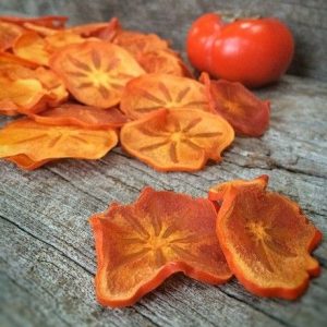 CENNET HURMASI CİPSİ (200GR)