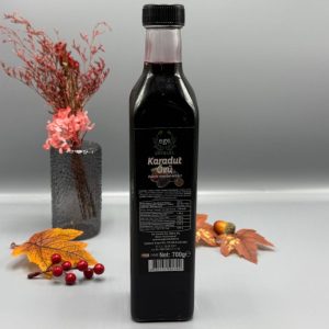 KARADUT ÖZÜ (700 GR)