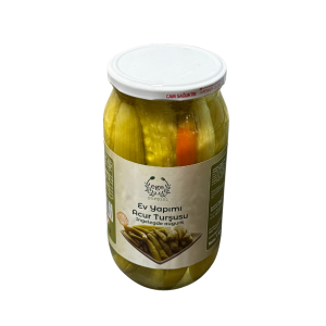 ACUR TURŞUSU (1 KG)