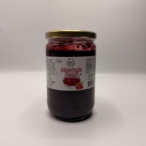 AHUDUDU REÇELİ (750 GR)