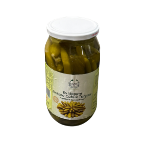 ANKARA ÇUBUK TURŞUSU (1 KG)