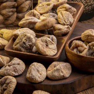 Aydın Dağ İnciri (ilaçsız)- 500gr