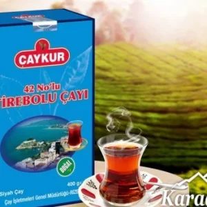 42 Nolu Tirebolu Çayı - 500gr