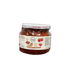 CEVİZLİ ACUKA (350 GR)