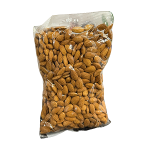 ÇİĞ BADEM (800 GR)