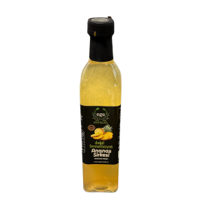 ANANAS SİRKESİ (500 ML)