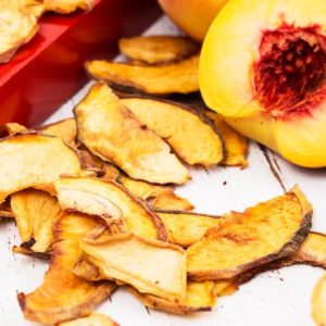 ŞEFTALİ KURUSU (200GR)