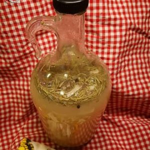 DÖRT HIRSIZ SİRKESİ (500 ML)