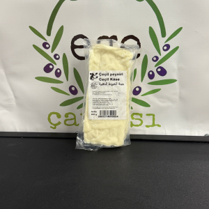 ERZURUM ÇEÇİL PEYNİRİ (500 GR)