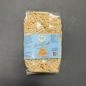 EV YAPIMI SADE ERİŞTE (500 GR)