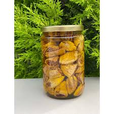 ZEYTİNYAĞLI İNCİR KÜRÜ (500 GR)