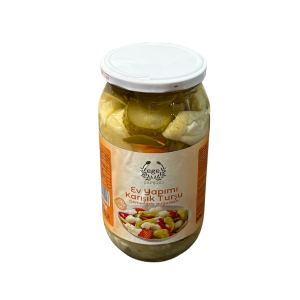 KARIŞIK TURŞU (1 KG)