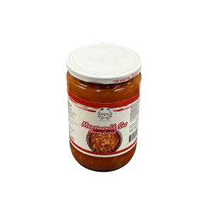 MENMENLİK SOS (600 GR)