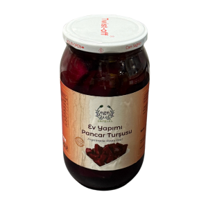 PANCAR TURŞUSU (1 KG)