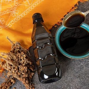 SUMAK EKŞİSİ (330 GR)