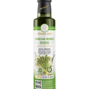 Zühre Ana Işkın Sirkesi 500ml