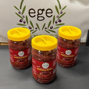 3'lü Salça Seti (3 Domates)