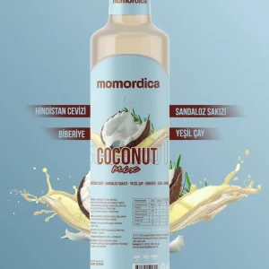 Momordica Coconut Mix 250ml